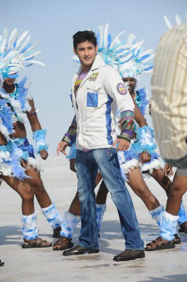 Mahesh Babu Dookudu Movie Stills HQ | MaheshFanZone.Mobie.IN